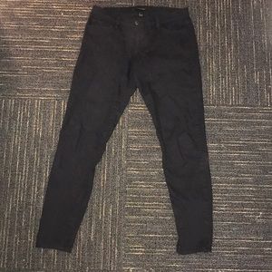 Flying Monkey Black Jeans/Pants